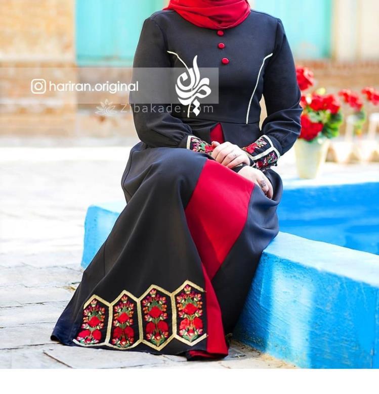 مدل مانتو بهاره 